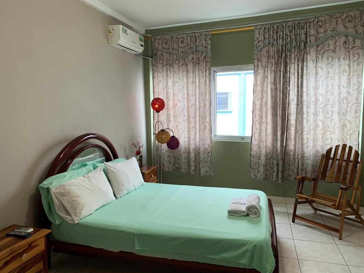 Residencial Turistico Rio Guayas Bed and Breakfast Guayaquil Exteriör bild